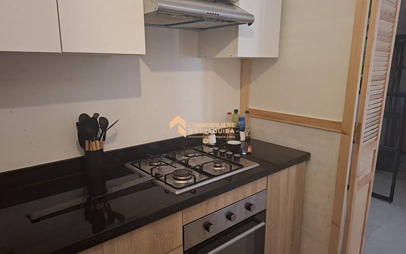 Magnifique Appartement à deux pas de la plage (21)